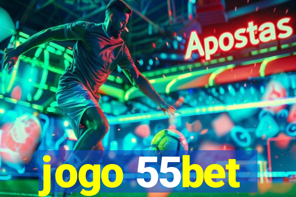 jogo 55bet